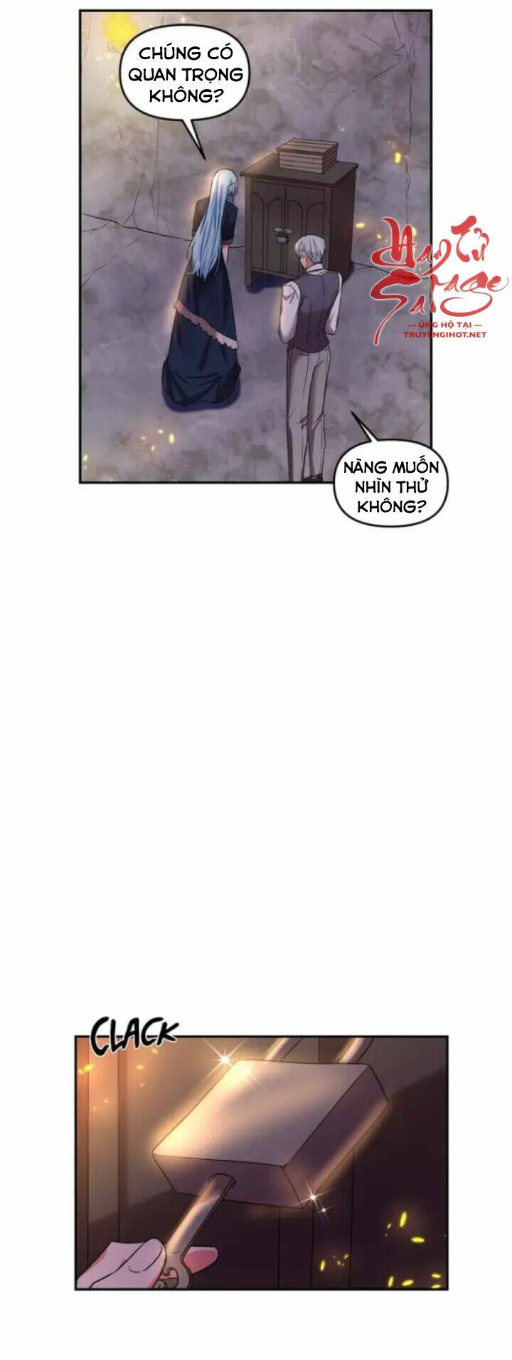 Tôi Sẽ Thực Hiện Cuộc Hôn Nhân Này Chap 64 - Next Chap 65