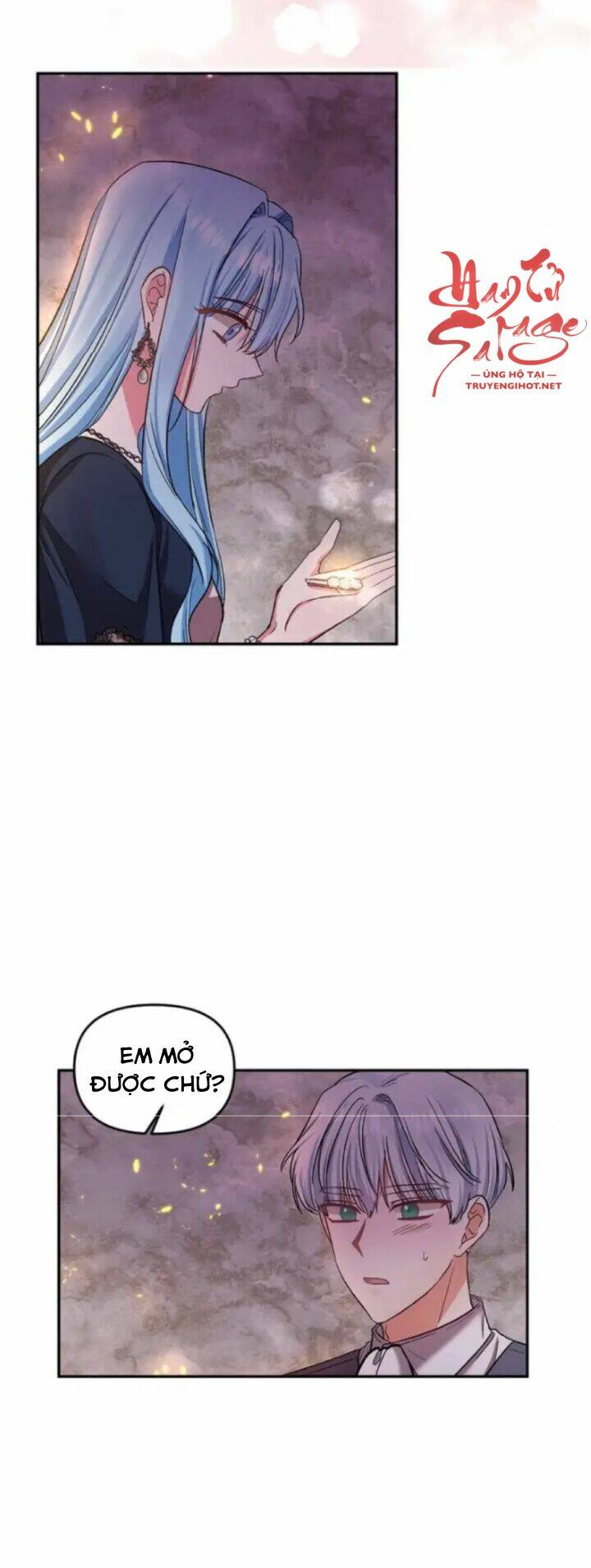 Tôi Sẽ Thực Hiện Cuộc Hôn Nhân Này Chap 64 - Next Chap 65