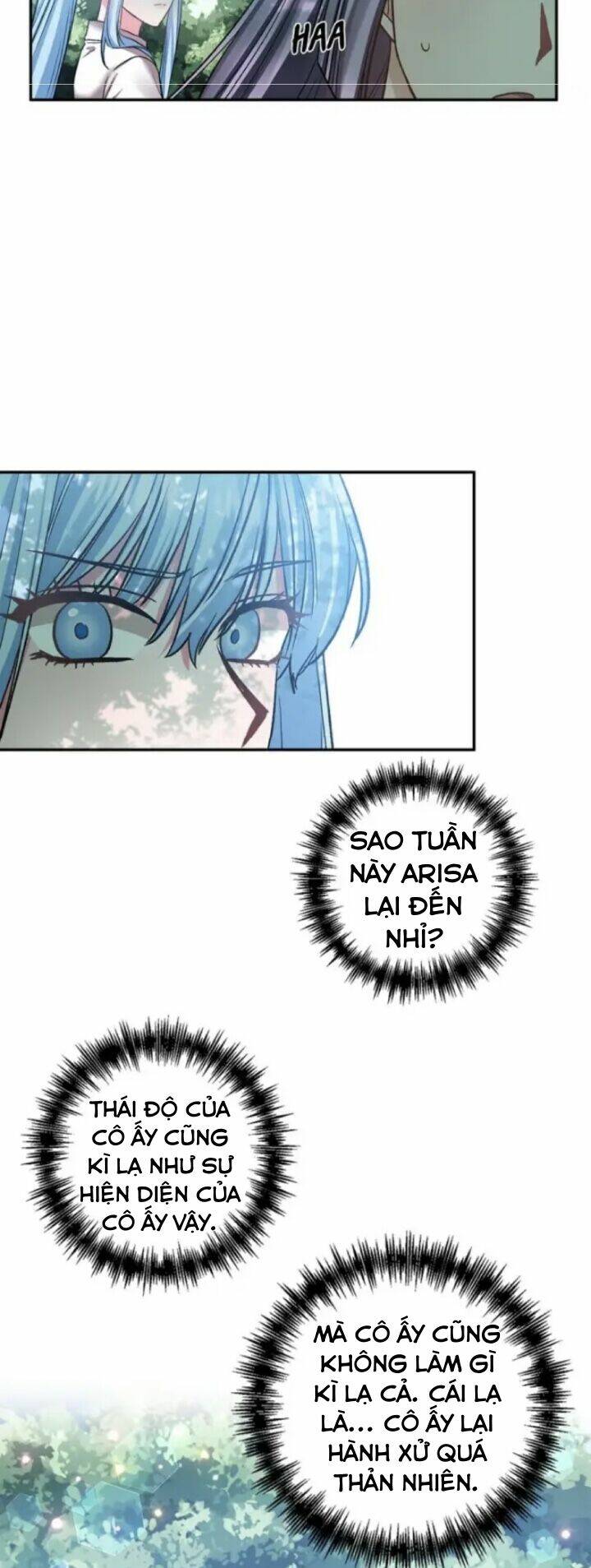 Tôi Sẽ Thực Hiện Cuộc Hôn Nhân Này Chap 64 - Next Chap 65