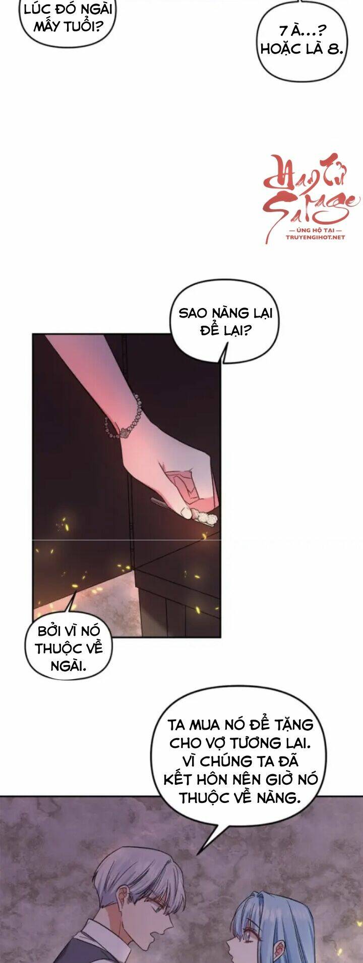 Tôi Sẽ Thực Hiện Cuộc Hôn Nhân Này Chap 64 - Next Chap 65