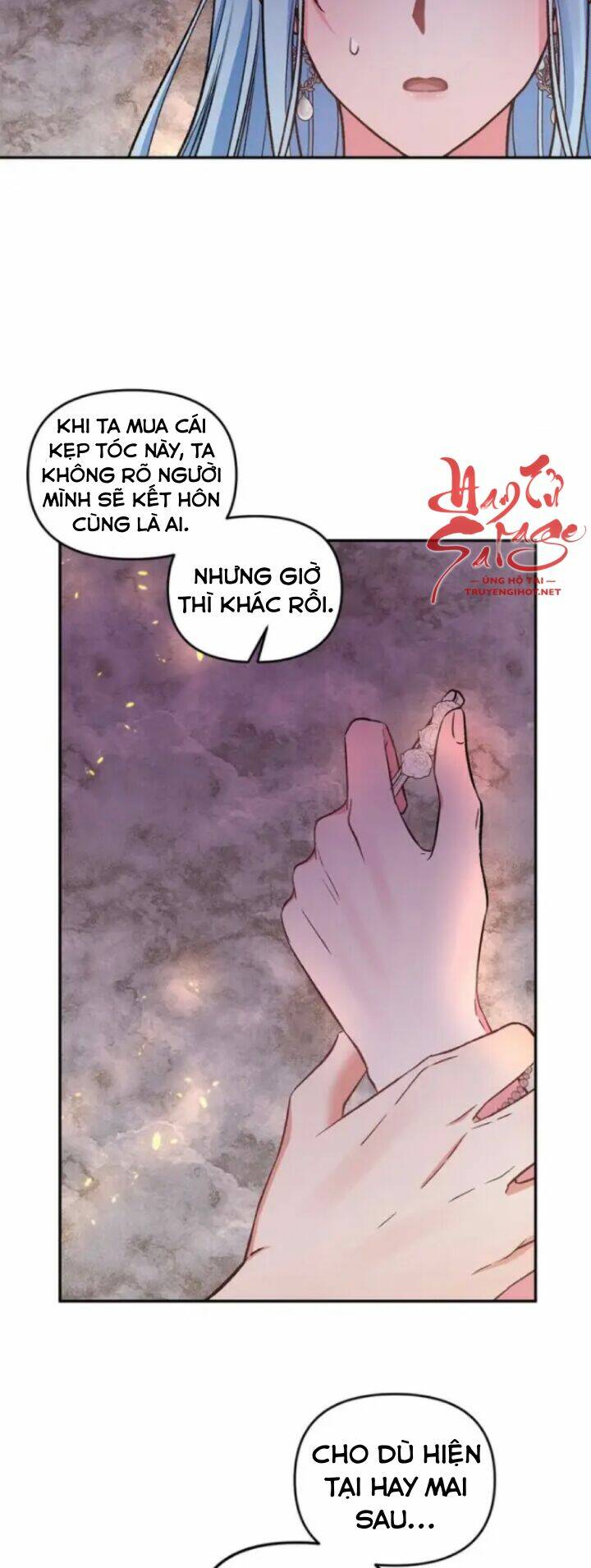 Tôi Sẽ Thực Hiện Cuộc Hôn Nhân Này Chap 64 - Next Chap 65