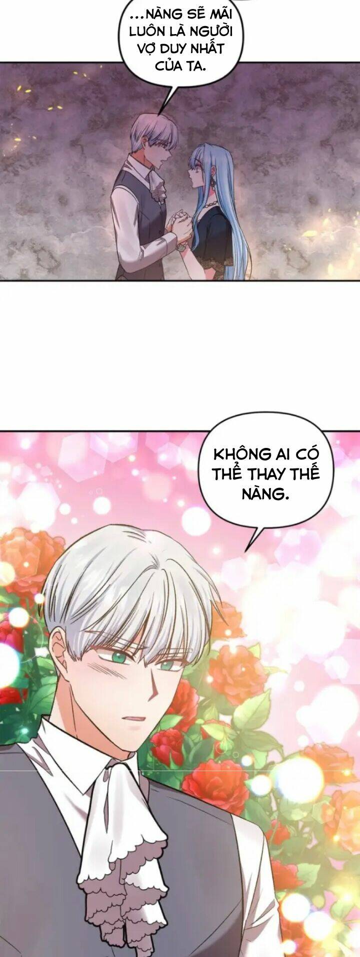 Tôi Sẽ Thực Hiện Cuộc Hôn Nhân Này Chap 64 - Next Chap 65