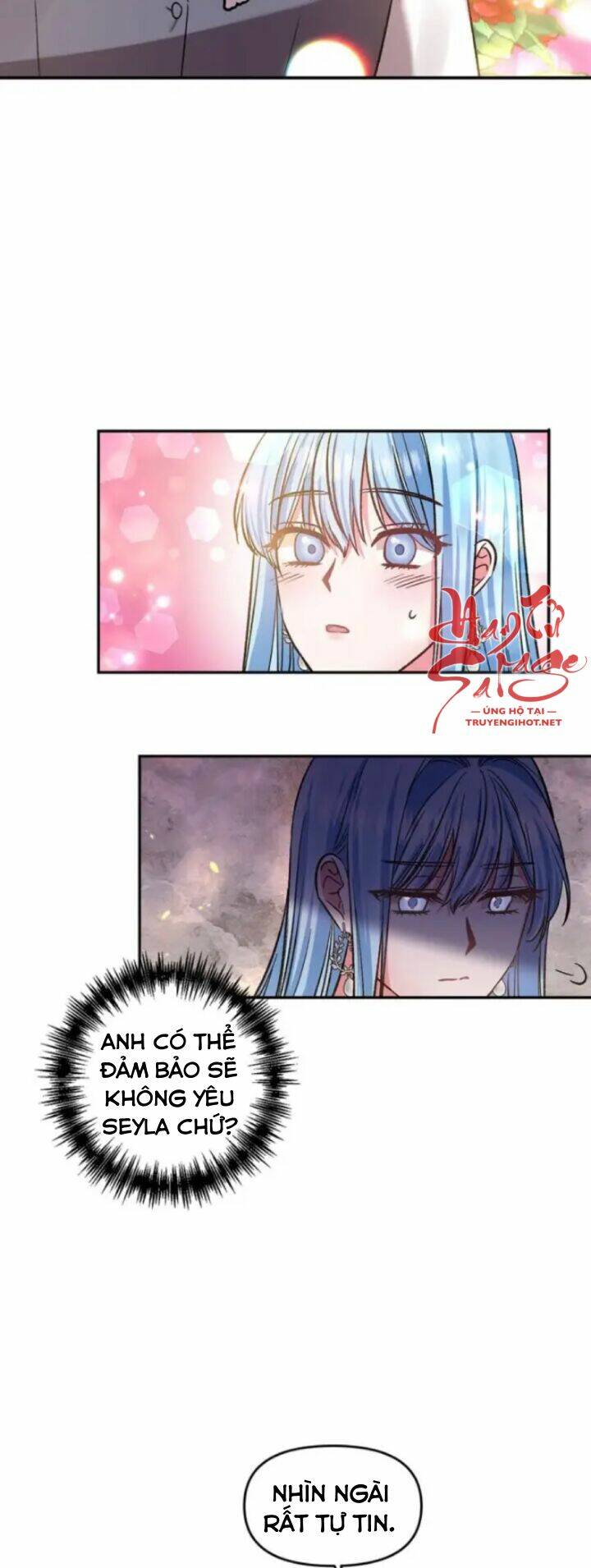 Tôi Sẽ Thực Hiện Cuộc Hôn Nhân Này Chap 64 - Next Chap 65