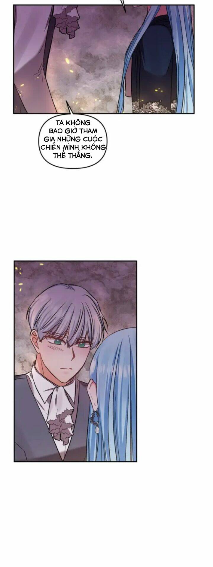 Tôi Sẽ Thực Hiện Cuộc Hôn Nhân Này Chap 64 - Next Chap 65