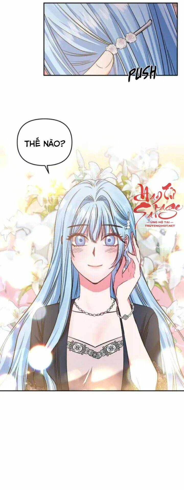 Tôi Sẽ Thực Hiện Cuộc Hôn Nhân Này Chap 64 - Next Chap 65