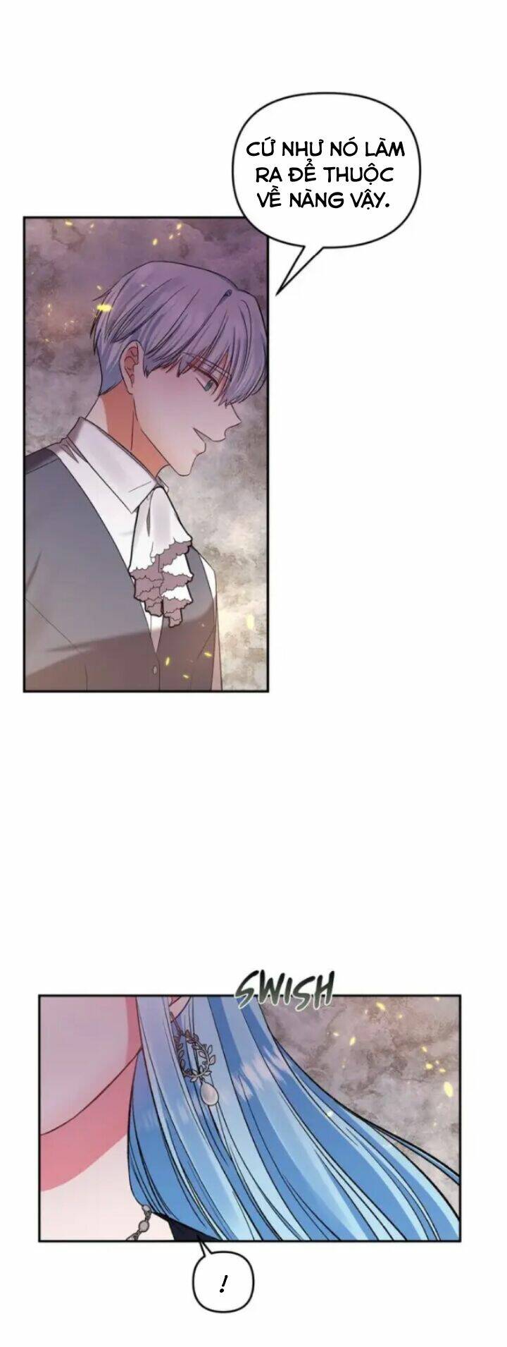 Tôi Sẽ Thực Hiện Cuộc Hôn Nhân Này Chap 64 - Next Chap 65