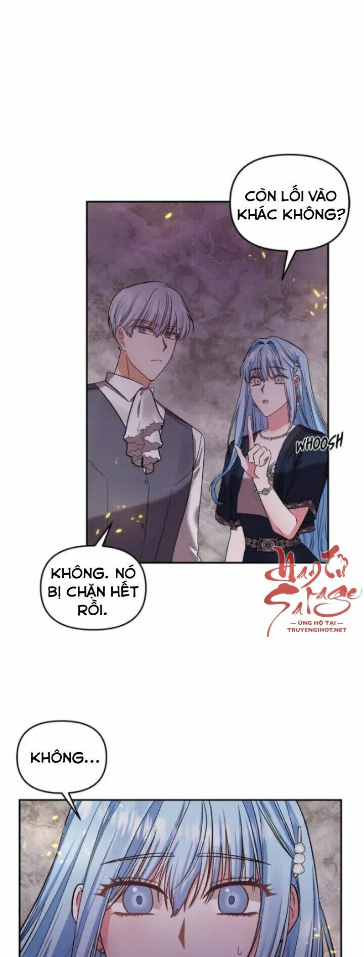 Tôi Sẽ Thực Hiện Cuộc Hôn Nhân Này Chap 64 - Next Chap 65