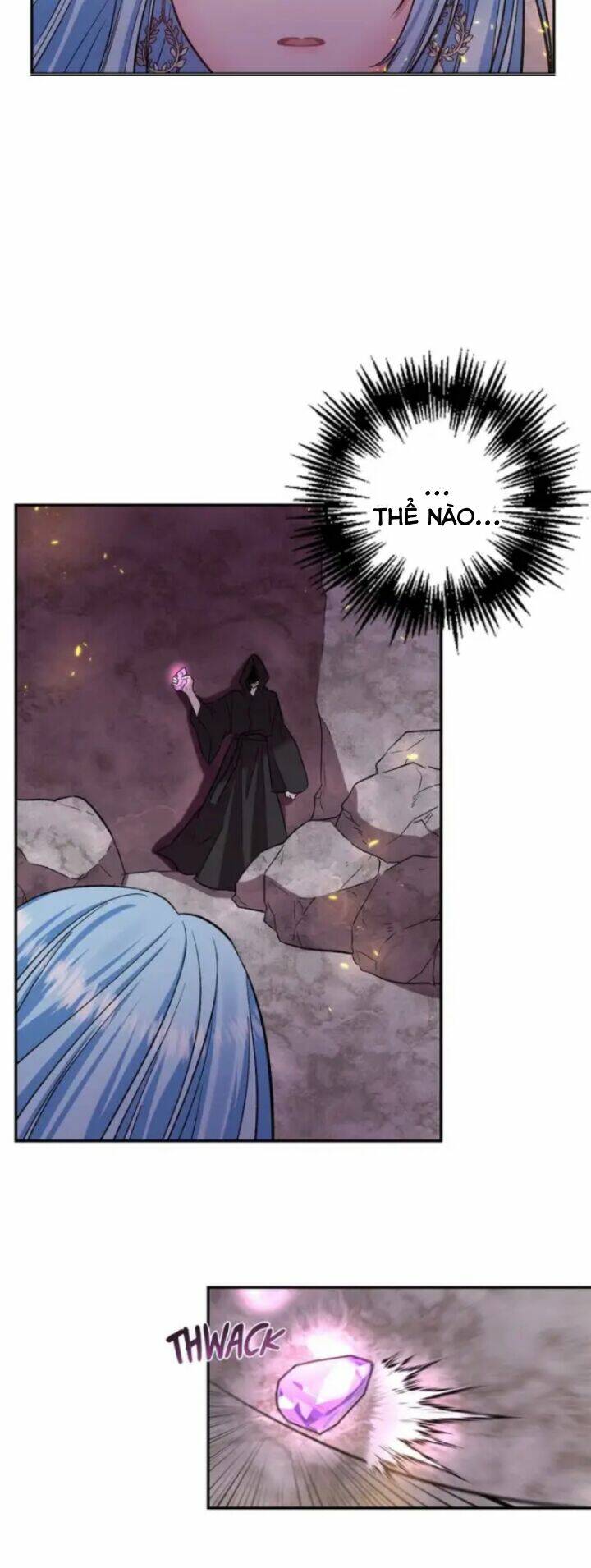 Tôi Sẽ Thực Hiện Cuộc Hôn Nhân Này Chap 64 - Next Chap 65