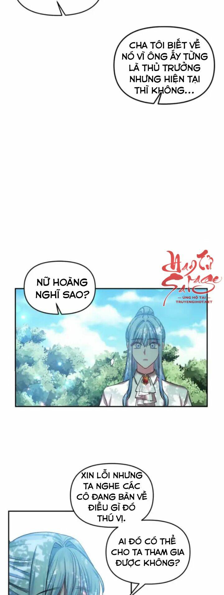 Tôi Sẽ Thực Hiện Cuộc Hôn Nhân Này Chap 64 - Next Chap 65