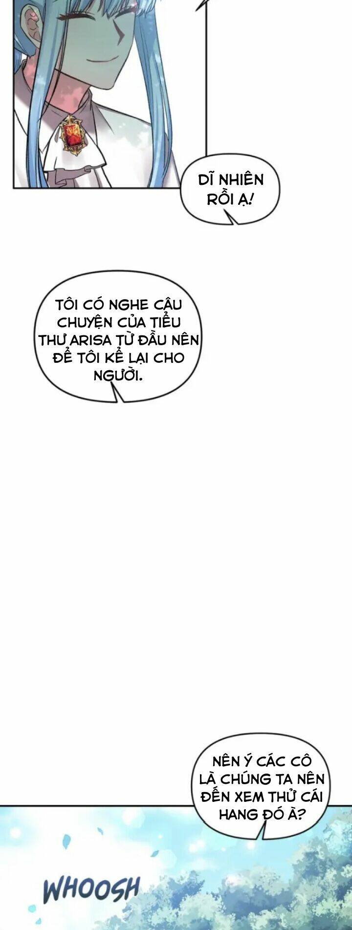 Tôi Sẽ Thực Hiện Cuộc Hôn Nhân Này Chap 64 - Next Chap 65