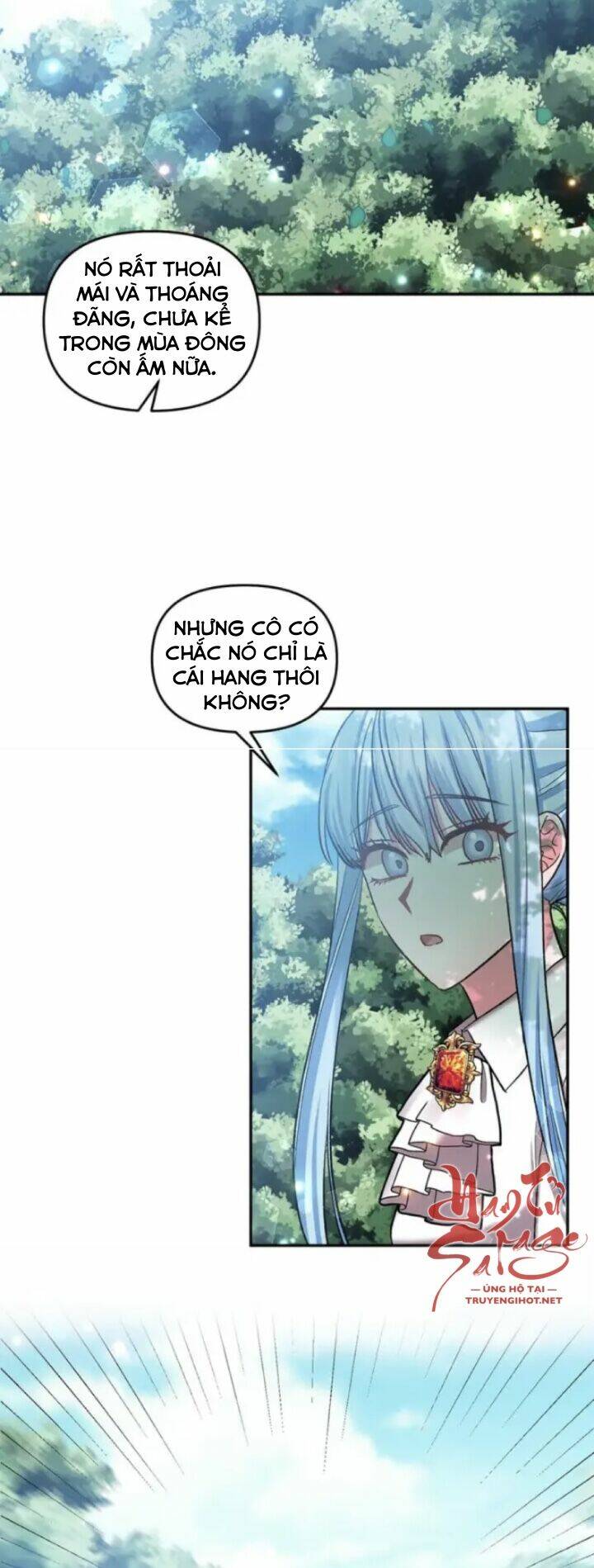 Tôi Sẽ Thực Hiện Cuộc Hôn Nhân Này Chap 64 - Next Chap 65