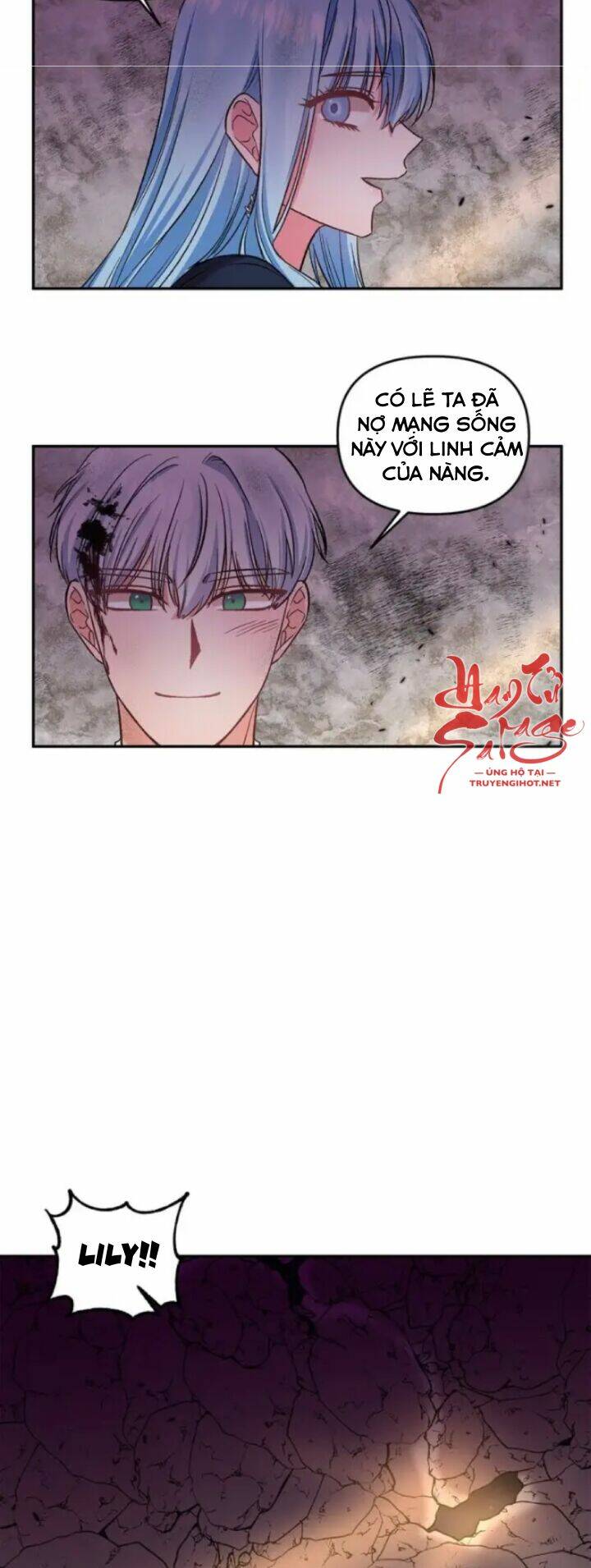 Tôi Sẽ Thực Hiện Cuộc Hôn Nhân Này Chap 65 - Next Chap 66