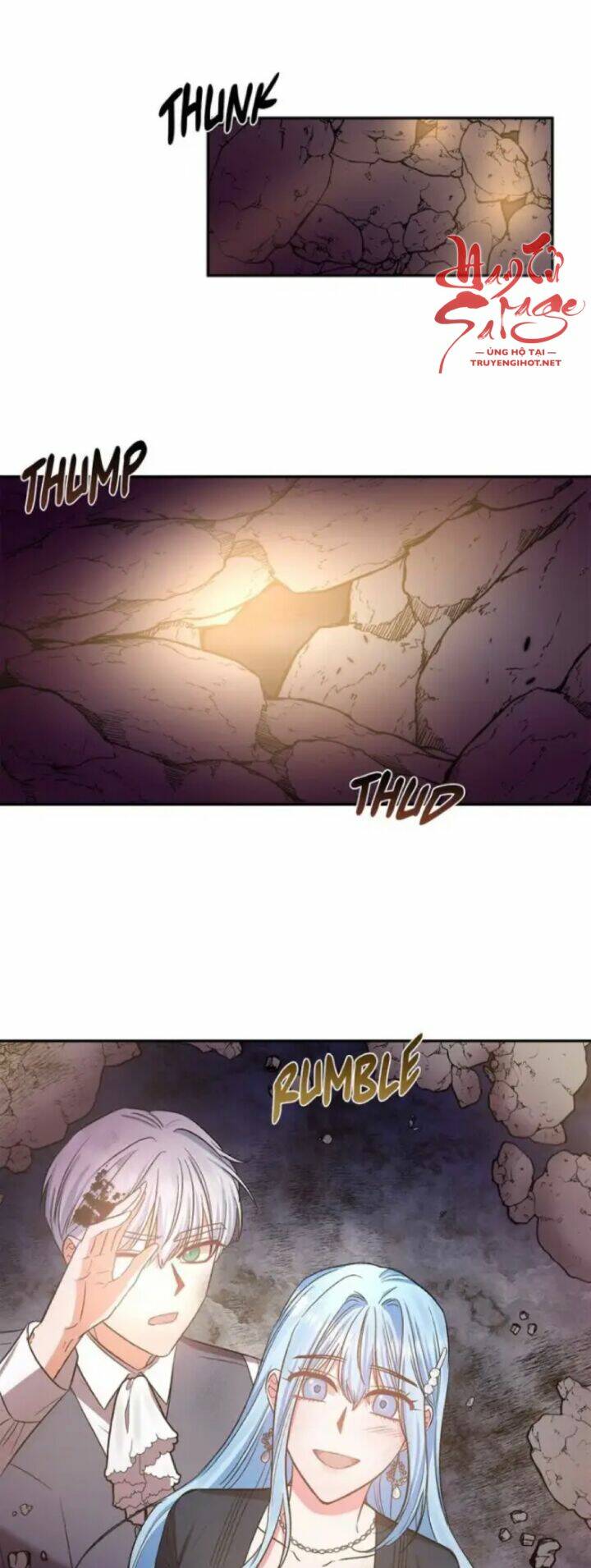 Tôi Sẽ Thực Hiện Cuộc Hôn Nhân Này Chap 65 - Next Chap 66