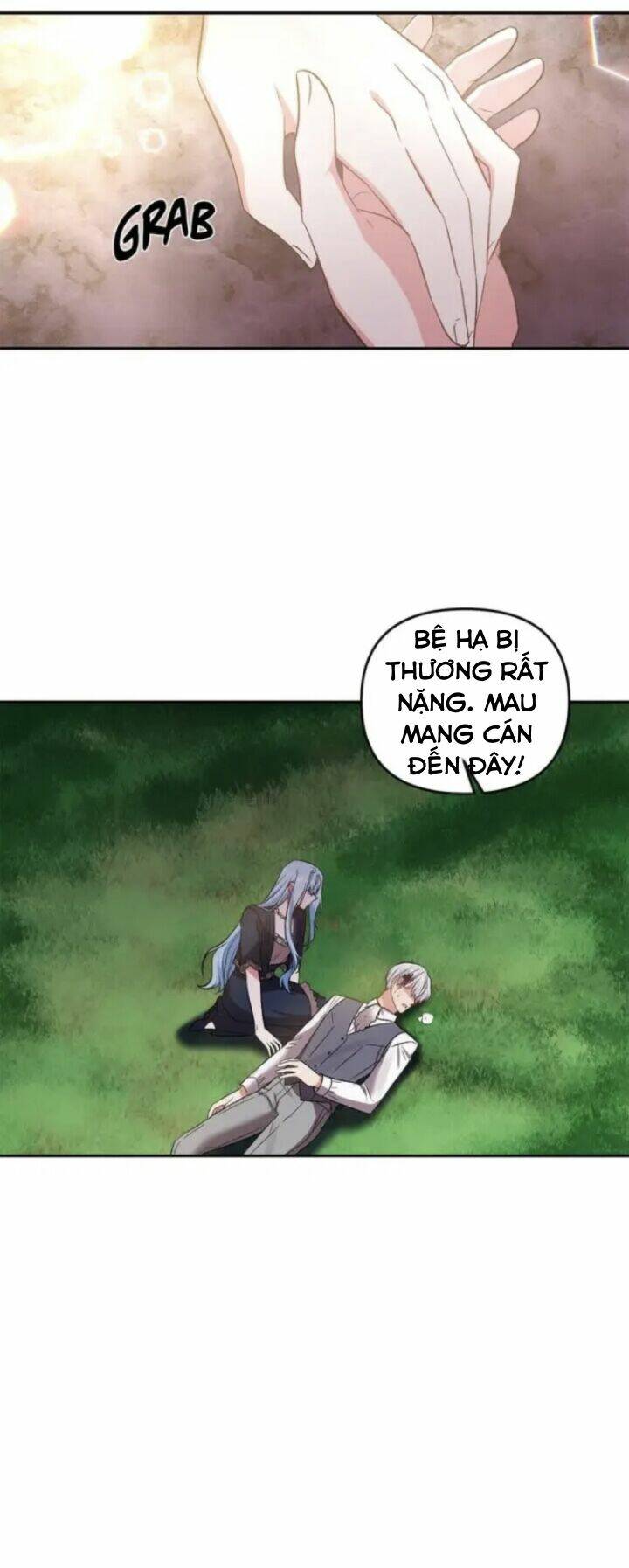 Tôi Sẽ Thực Hiện Cuộc Hôn Nhân Này Chap 65 - Next Chap 66