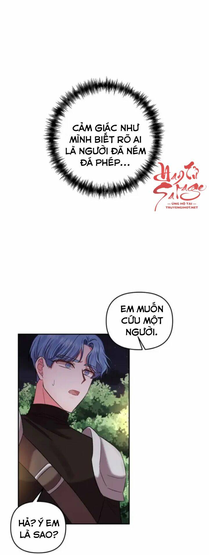 Tôi Sẽ Thực Hiện Cuộc Hôn Nhân Này Chap 65 - Next Chap 66