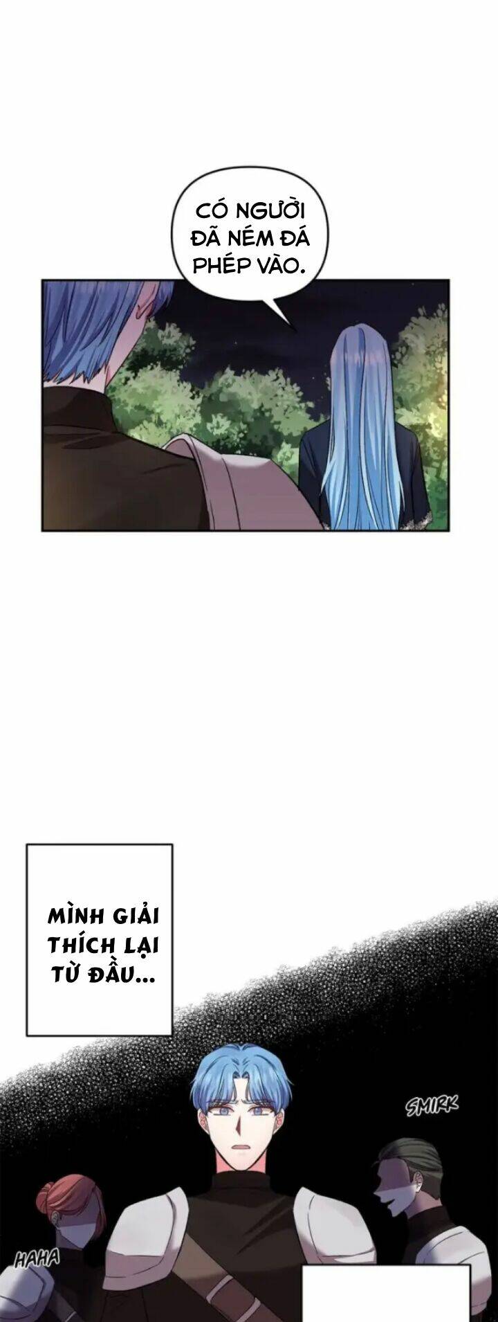 Tôi Sẽ Thực Hiện Cuộc Hôn Nhân Này Chap 65 - Next Chap 66