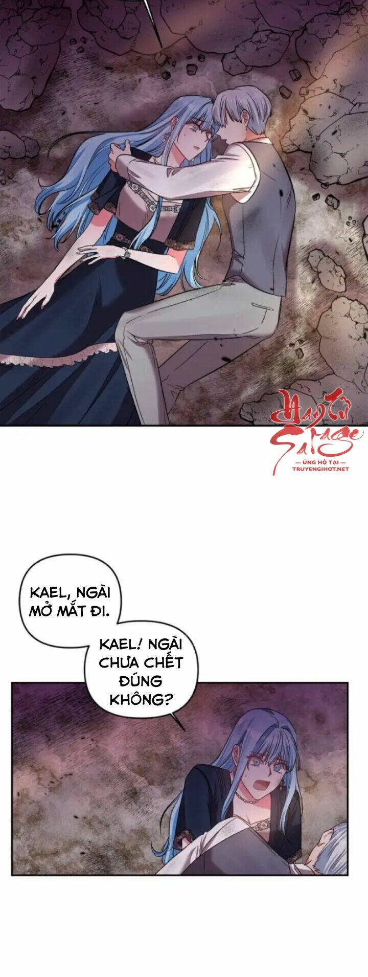 Tôi Sẽ Thực Hiện Cuộc Hôn Nhân Này Chap 65 - Next Chap 66