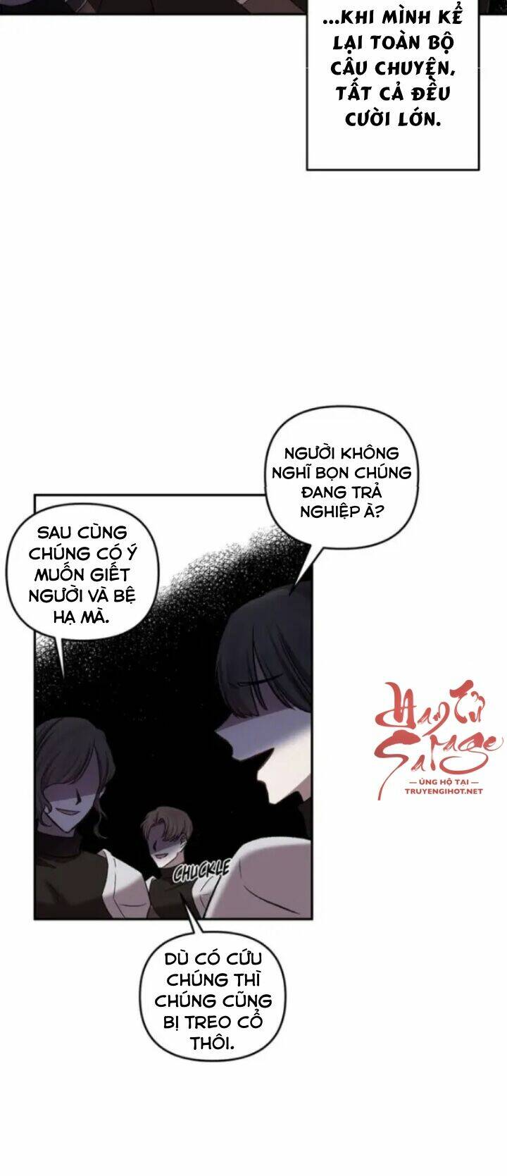 Tôi Sẽ Thực Hiện Cuộc Hôn Nhân Này Chap 65 - Next Chap 66