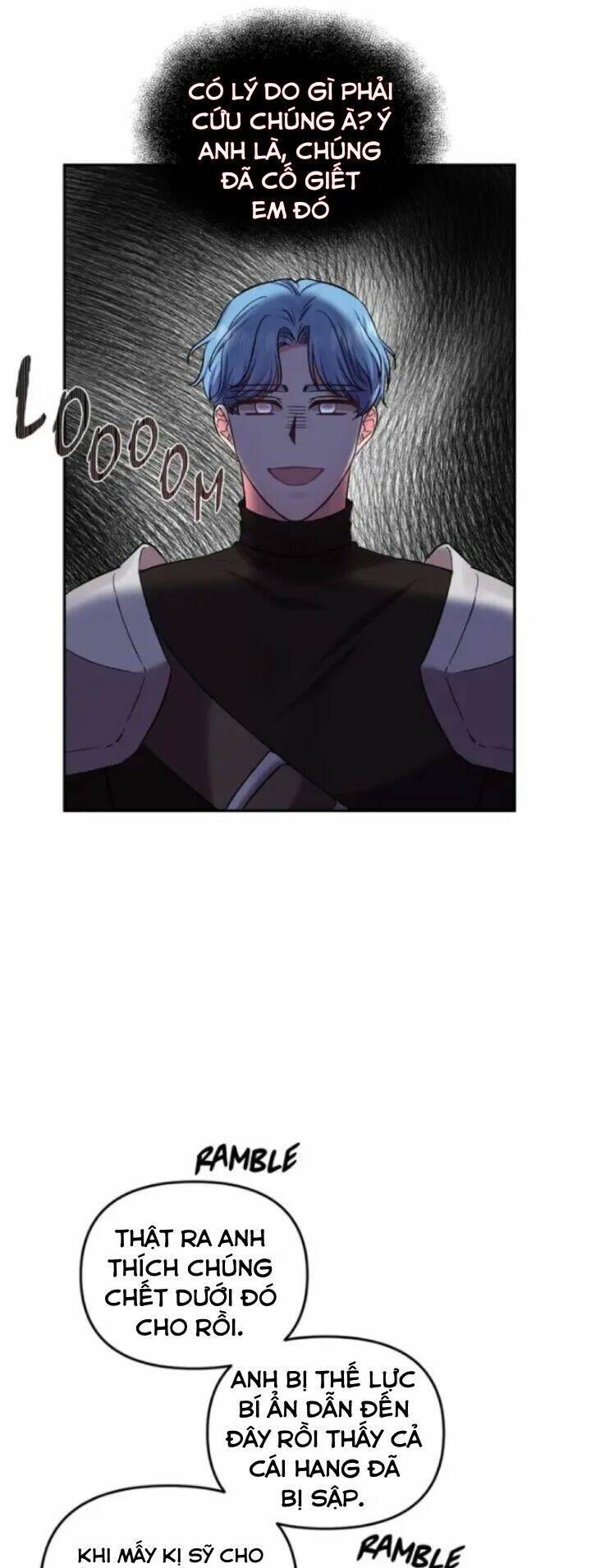 Tôi Sẽ Thực Hiện Cuộc Hôn Nhân Này Chap 65 - Next Chap 66