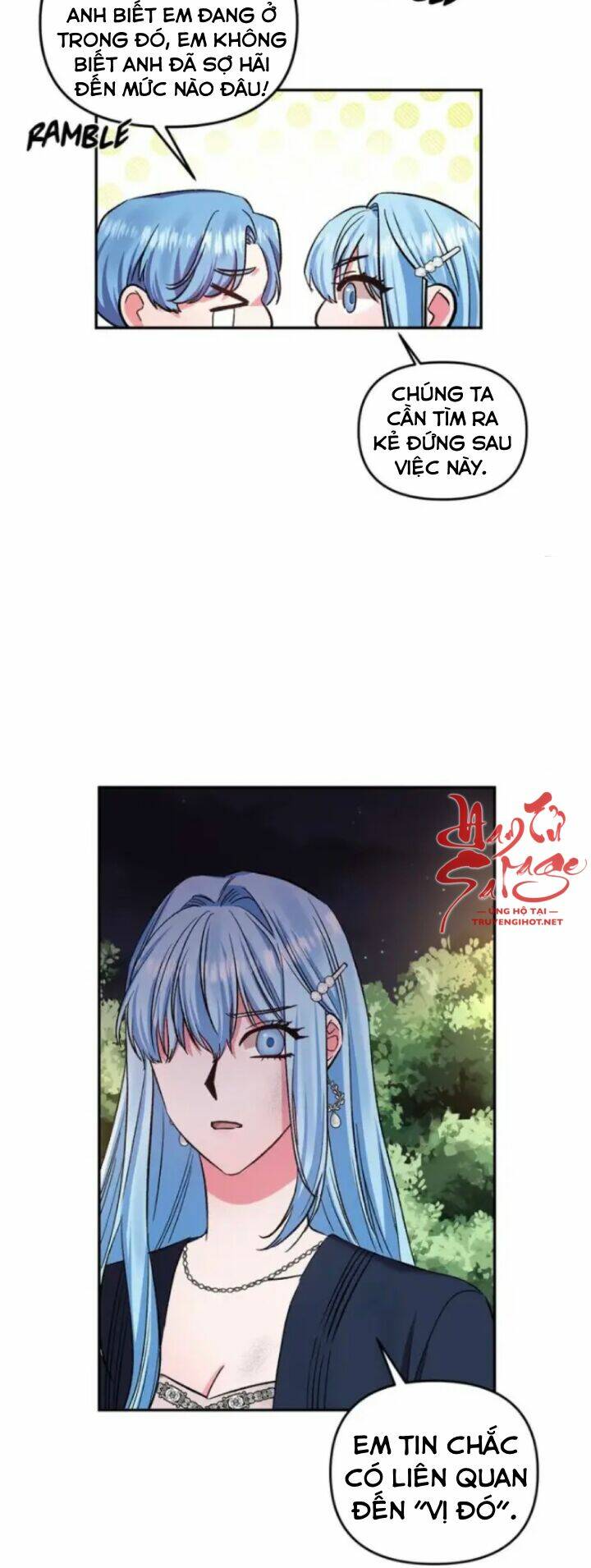 Tôi Sẽ Thực Hiện Cuộc Hôn Nhân Này Chap 65 - Next Chap 66