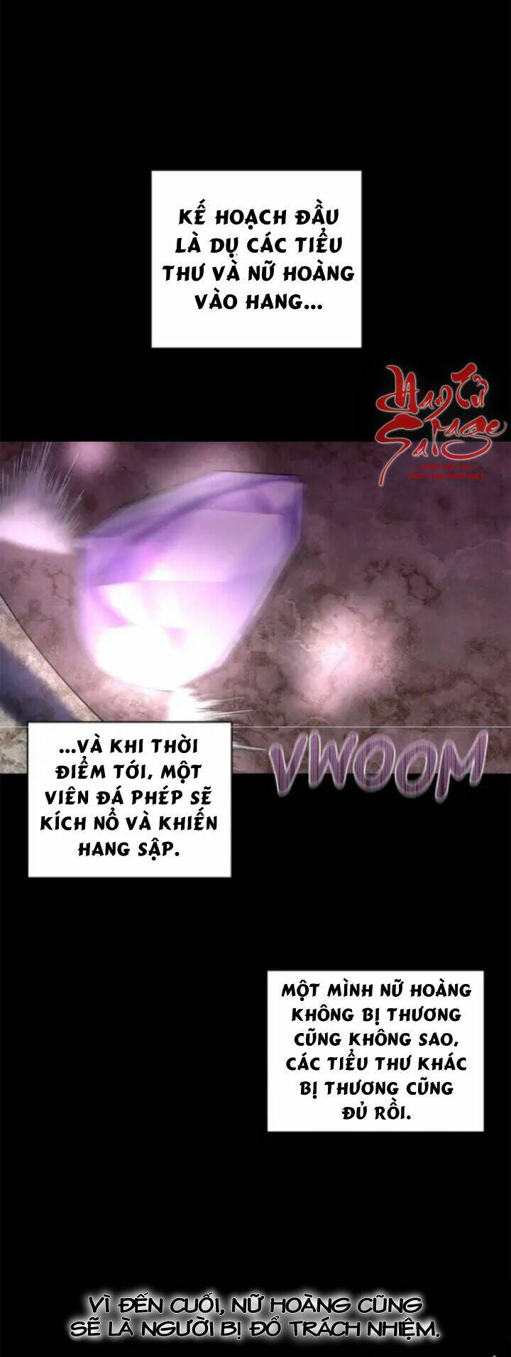 Tôi Sẽ Thực Hiện Cuộc Hôn Nhân Này Chap 65 - Next Chap 66