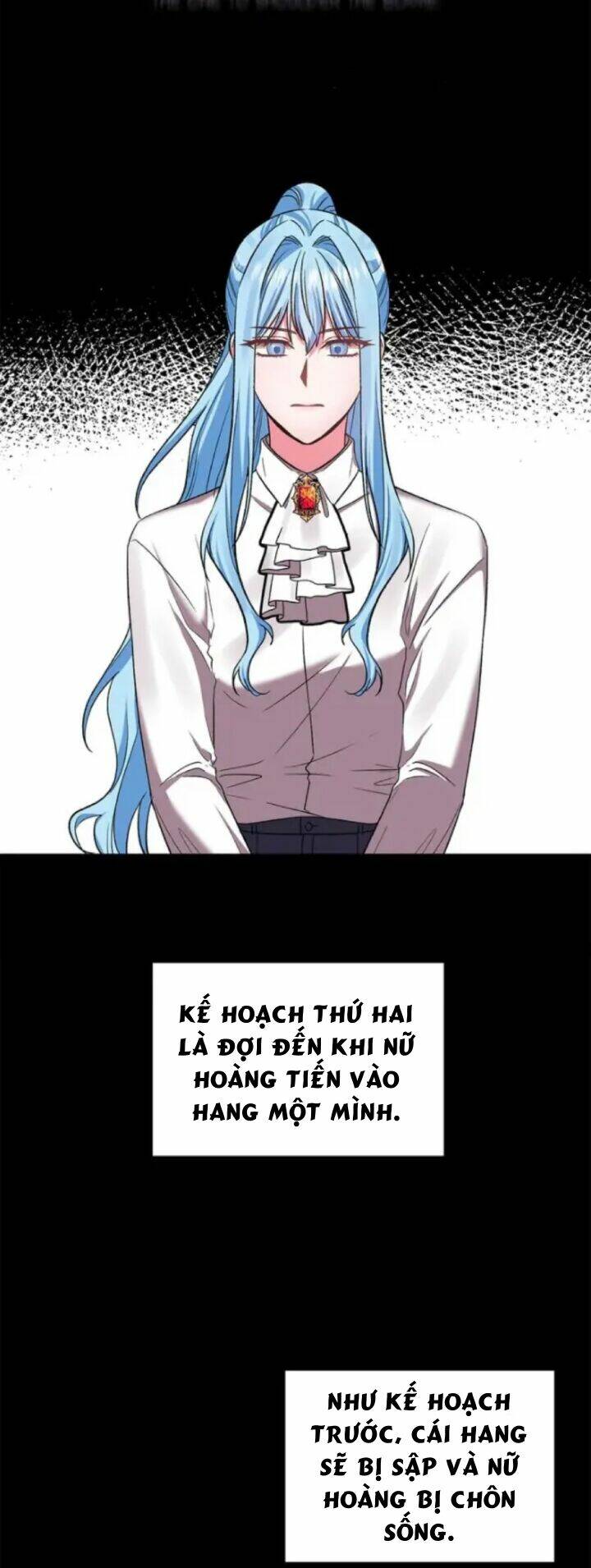 Tôi Sẽ Thực Hiện Cuộc Hôn Nhân Này Chap 65 - Next Chap 66