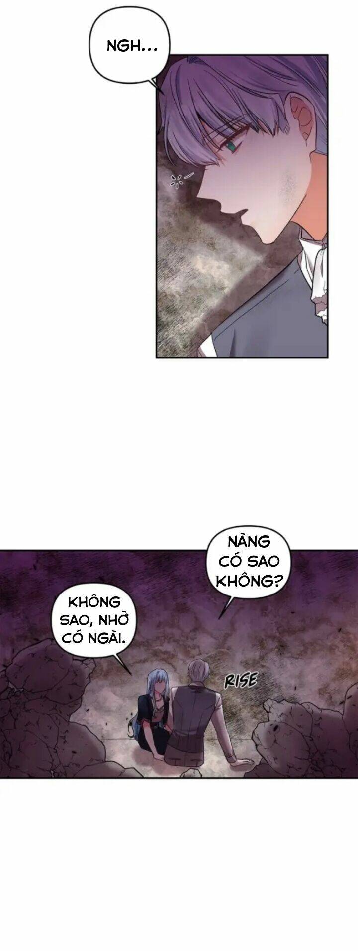 Tôi Sẽ Thực Hiện Cuộc Hôn Nhân Này Chap 65 - Next Chap 66