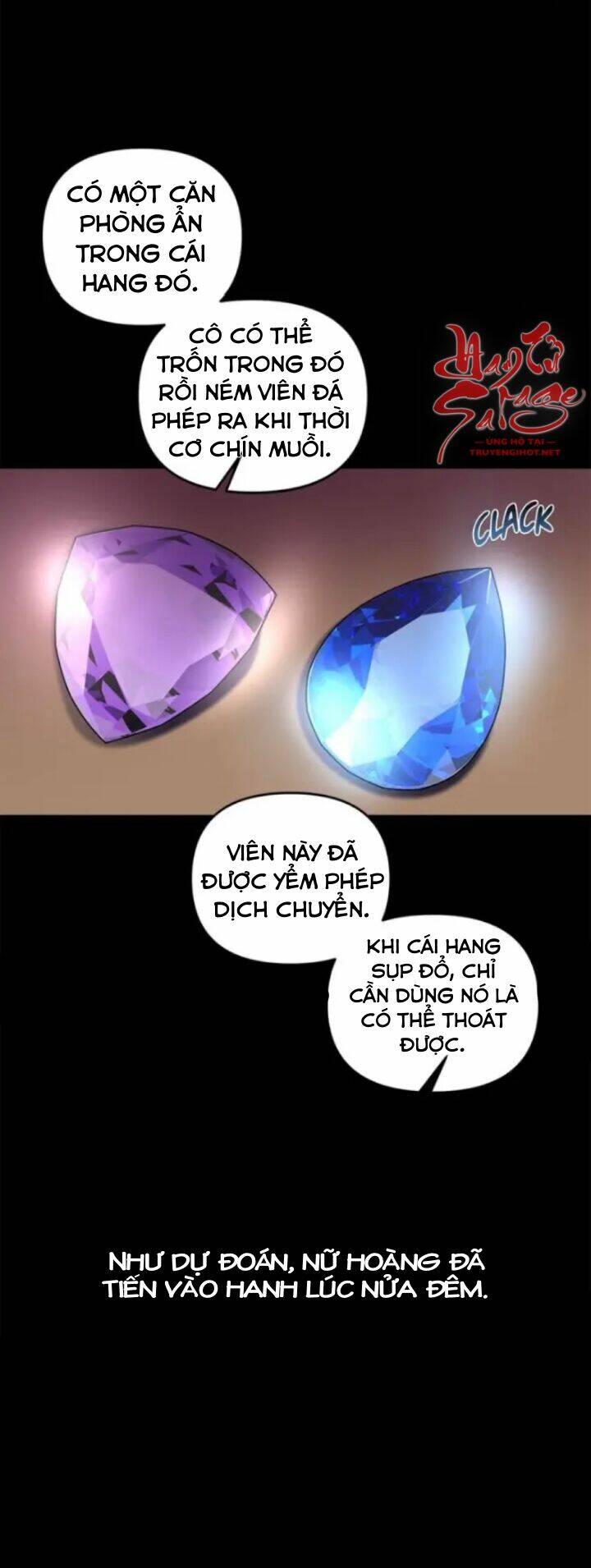 Tôi Sẽ Thực Hiện Cuộc Hôn Nhân Này Chap 65 - Next Chap 66