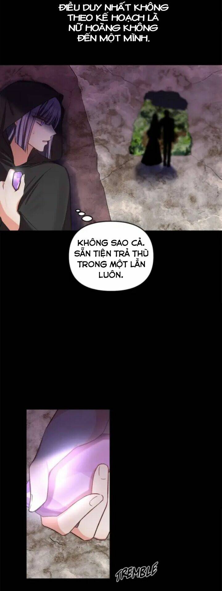 Tôi Sẽ Thực Hiện Cuộc Hôn Nhân Này Chap 65 - Next Chap 66