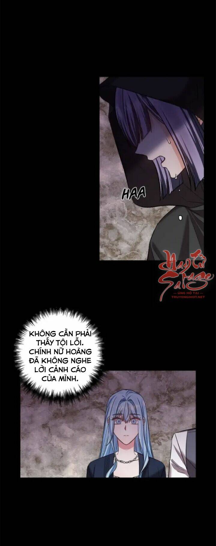 Tôi Sẽ Thực Hiện Cuộc Hôn Nhân Này Chap 65 - Next Chap 66
