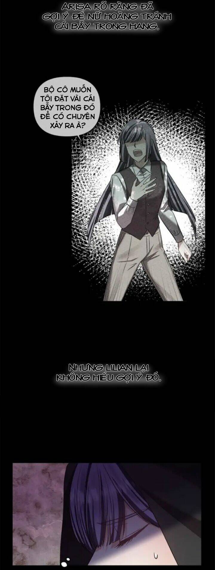Tôi Sẽ Thực Hiện Cuộc Hôn Nhân Này Chap 65 - Next Chap 66