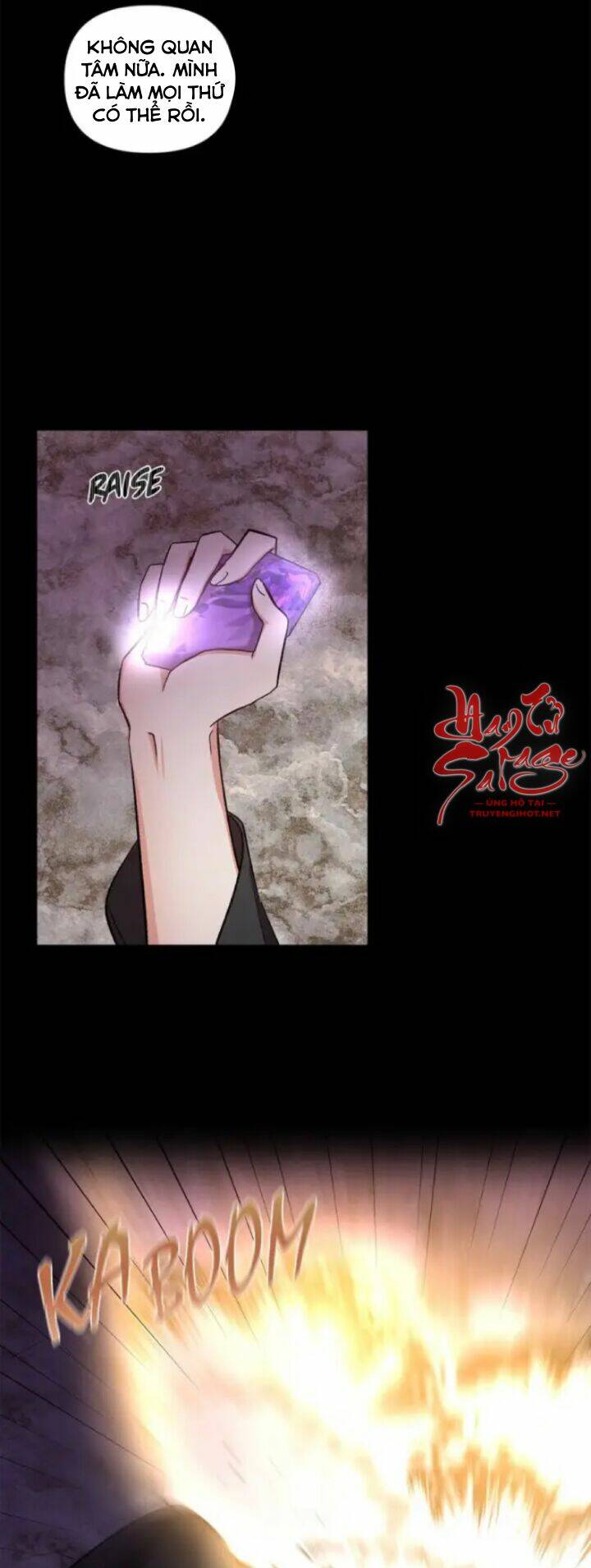 Tôi Sẽ Thực Hiện Cuộc Hôn Nhân Này Chap 65 - Next Chap 66
