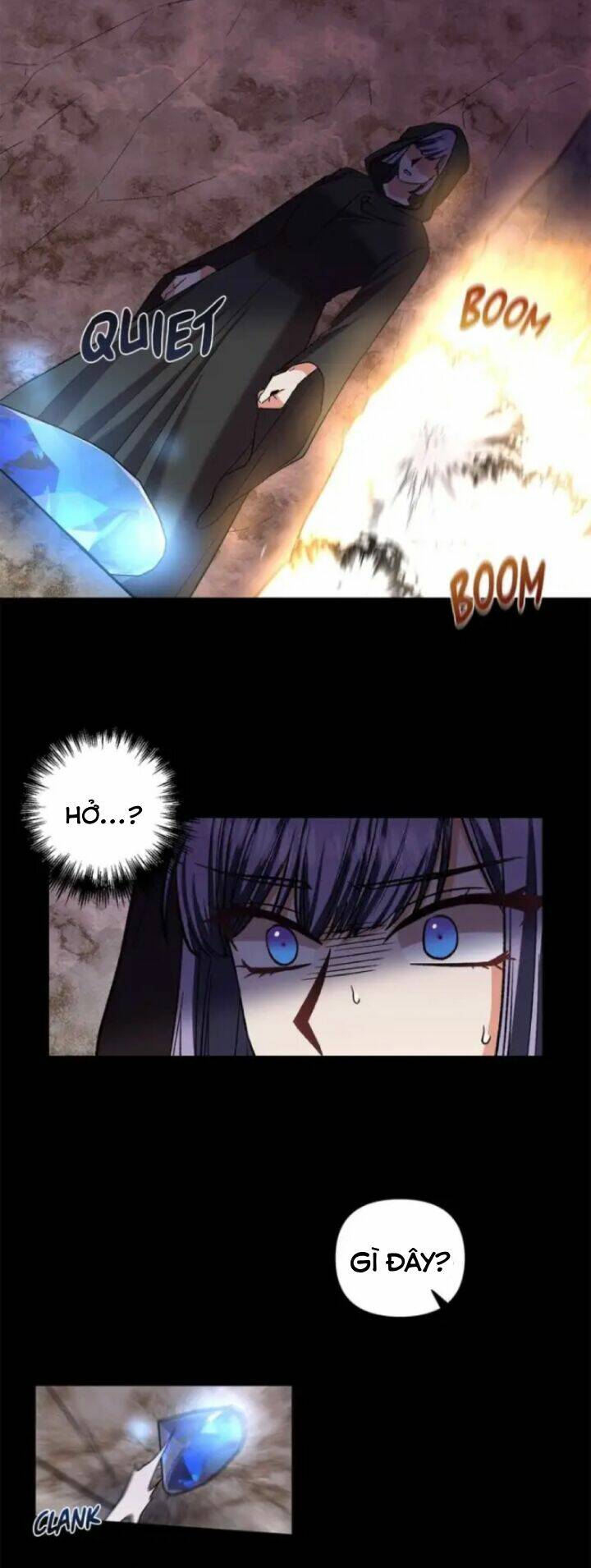 Tôi Sẽ Thực Hiện Cuộc Hôn Nhân Này Chap 65 - Next Chap 66