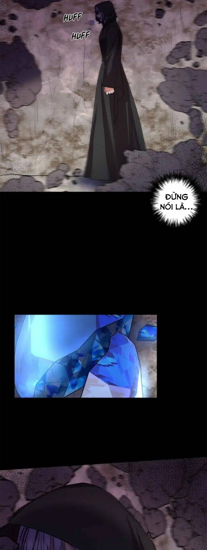 Tôi Sẽ Thực Hiện Cuộc Hôn Nhân Này Chap 65 - Next Chap 66