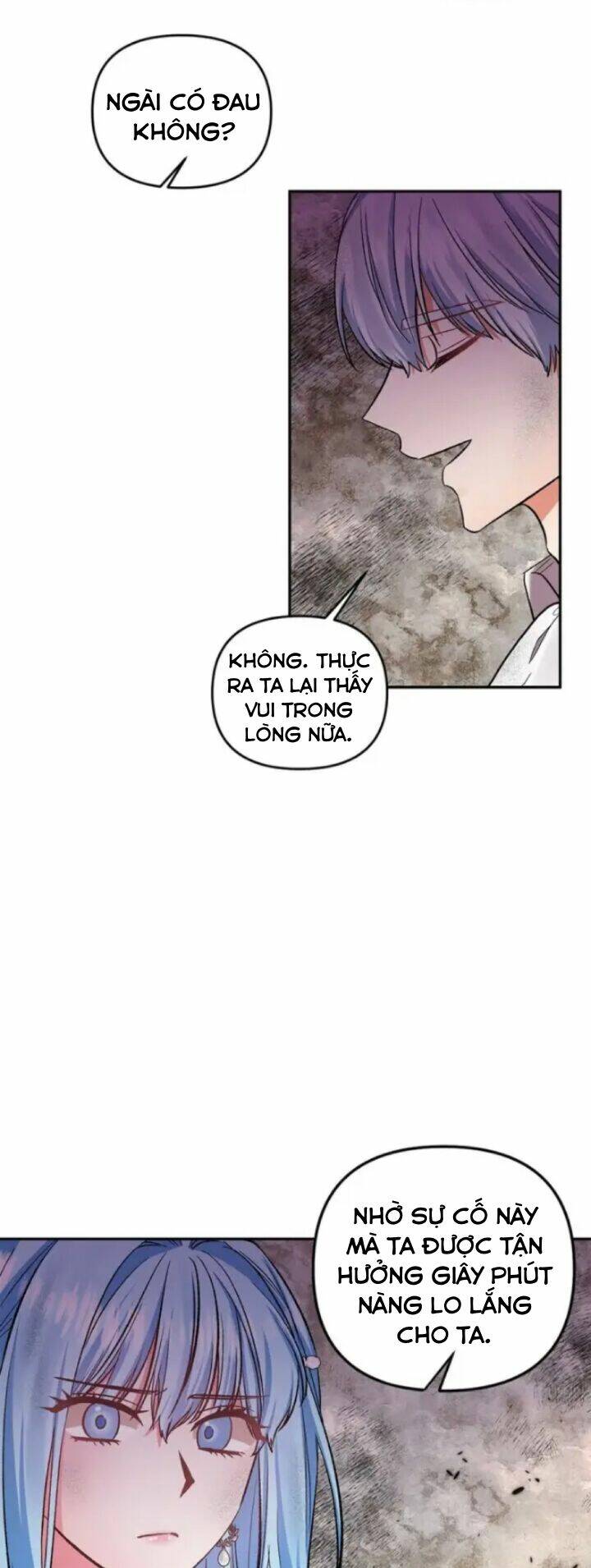 Tôi Sẽ Thực Hiện Cuộc Hôn Nhân Này Chap 65 - Next Chap 66