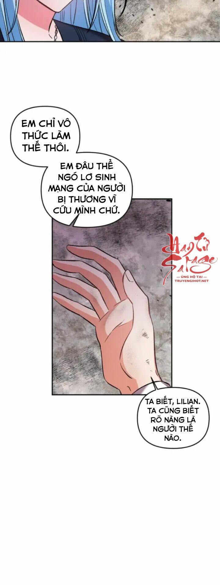 Tôi Sẽ Thực Hiện Cuộc Hôn Nhân Này Chap 65 - Next Chap 66