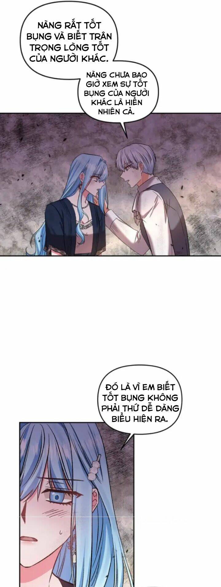 Tôi Sẽ Thực Hiện Cuộc Hôn Nhân Này Chap 65 - Next Chap 66