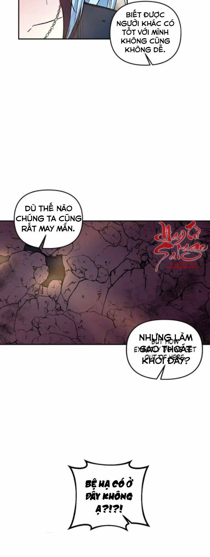 Tôi Sẽ Thực Hiện Cuộc Hôn Nhân Này Chap 65 - Next Chap 66