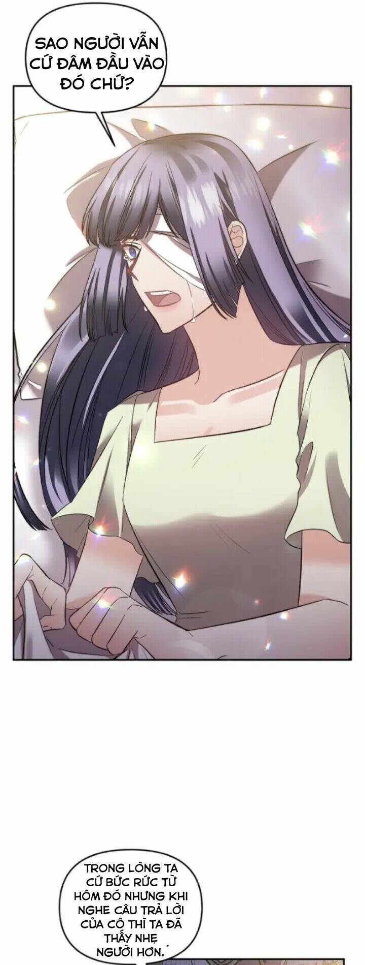 Tôi Sẽ Thực Hiện Cuộc Hôn Nhân Này Chap 66 - Next Chap 67