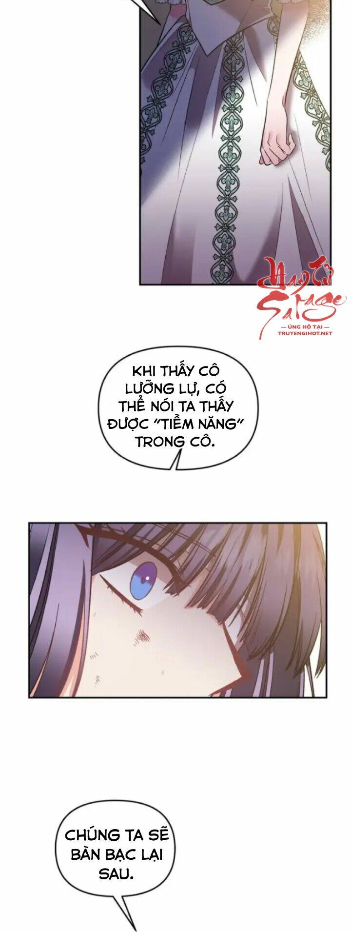 Tôi Sẽ Thực Hiện Cuộc Hôn Nhân Này Chap 66 - Next Chap 67