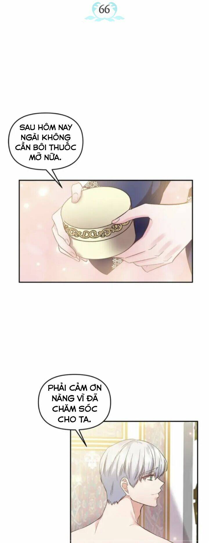 Tôi Sẽ Thực Hiện Cuộc Hôn Nhân Này Chap 66 - Next Chap 67