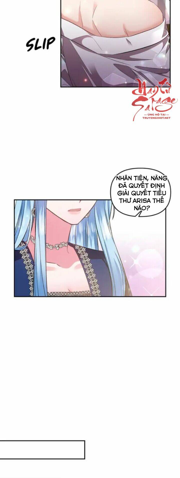 Tôi Sẽ Thực Hiện Cuộc Hôn Nhân Này Chap 66 - Next Chap 67