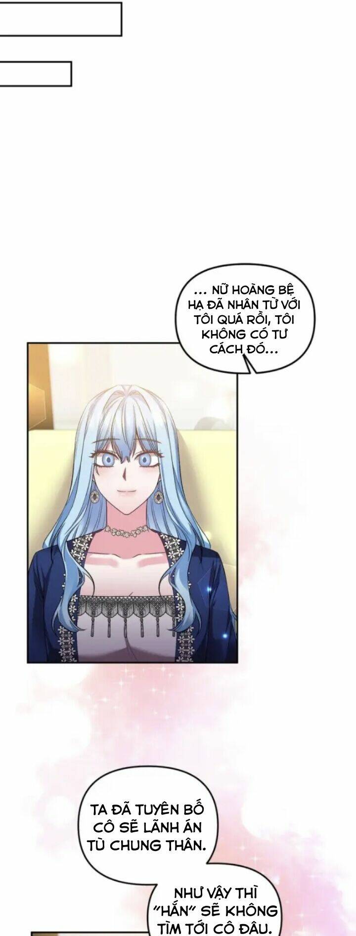 Tôi Sẽ Thực Hiện Cuộc Hôn Nhân Này Chap 66 - Next Chap 67