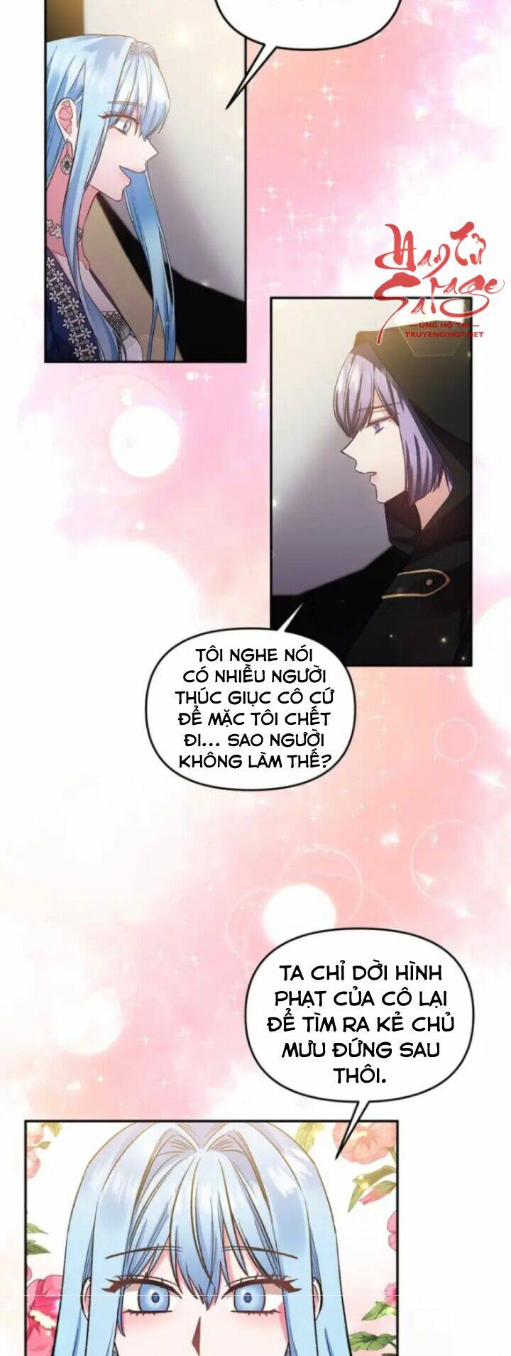 Tôi Sẽ Thực Hiện Cuộc Hôn Nhân Này Chap 66 - Next Chap 67