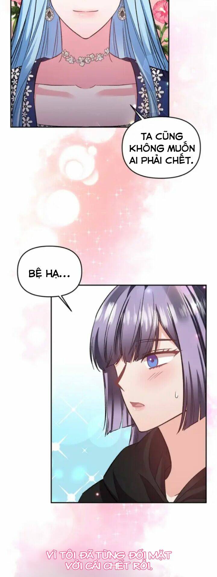 Tôi Sẽ Thực Hiện Cuộc Hôn Nhân Này Chap 66 - Next Chap 67