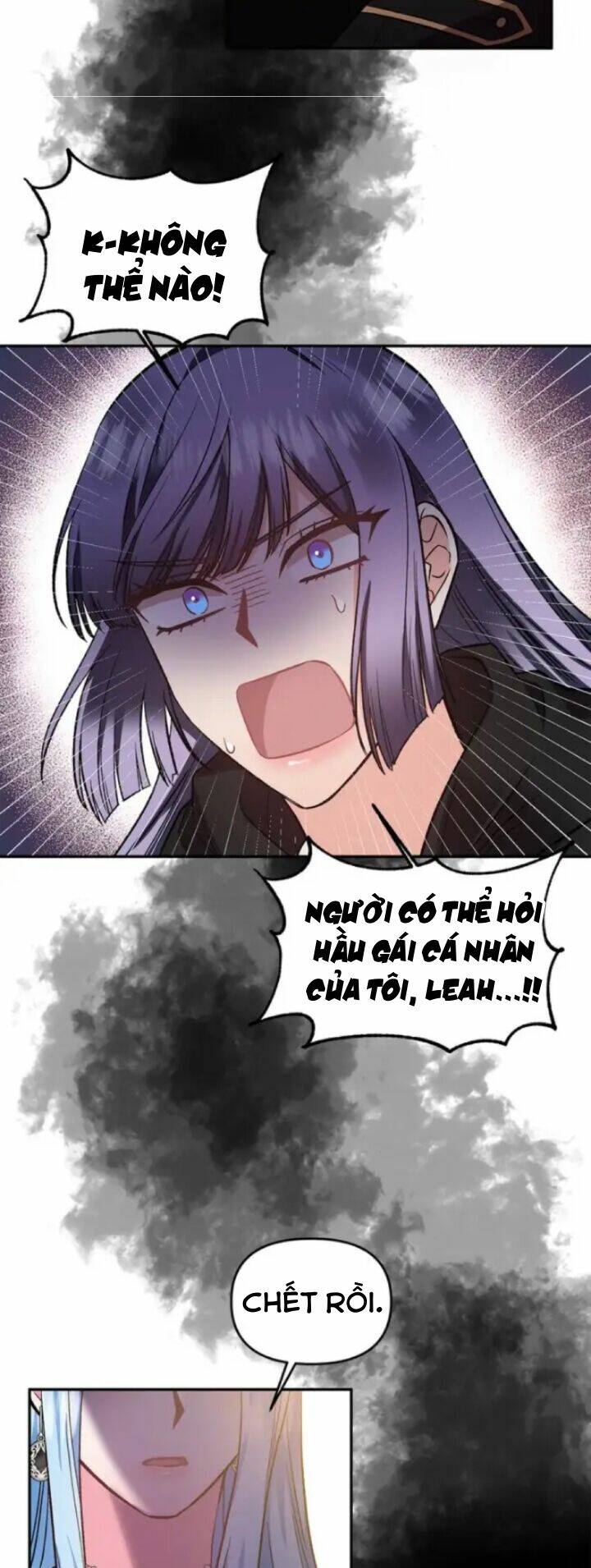Tôi Sẽ Thực Hiện Cuộc Hôn Nhân Này Chap 66 - Next Chap 67