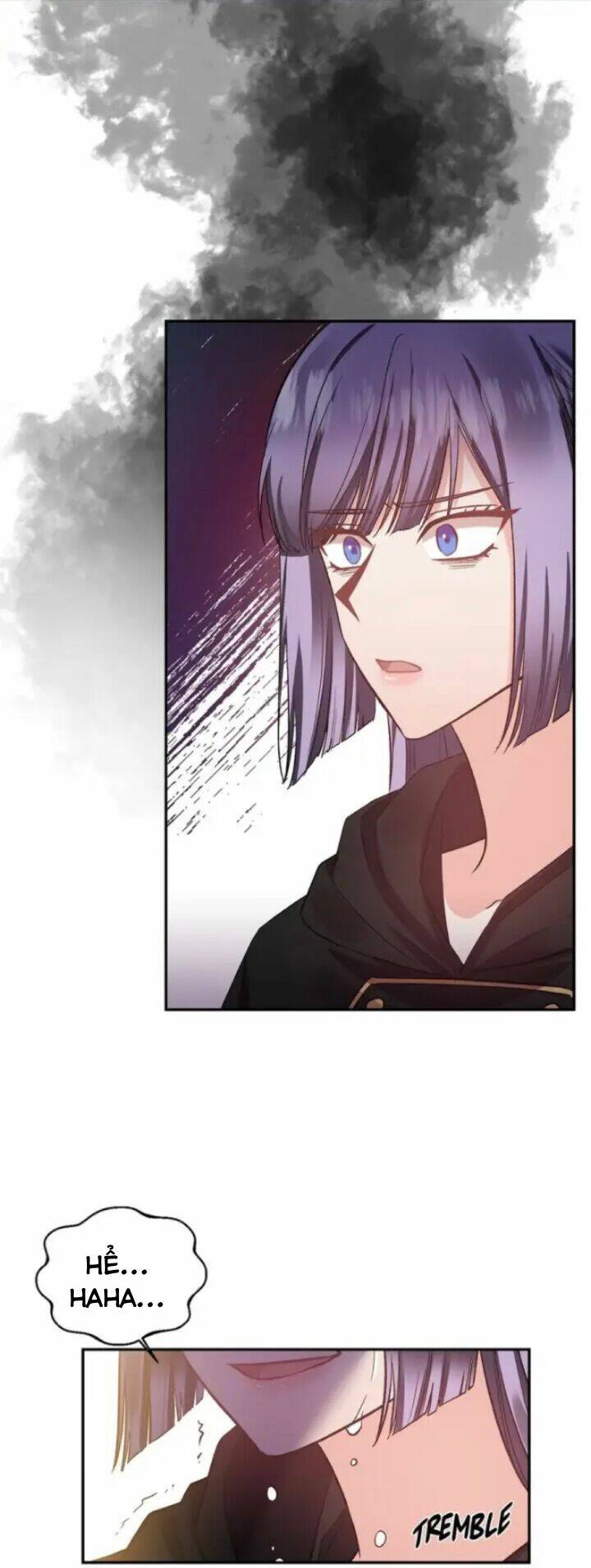 Tôi Sẽ Thực Hiện Cuộc Hôn Nhân Này Chap 66 - Next Chap 67