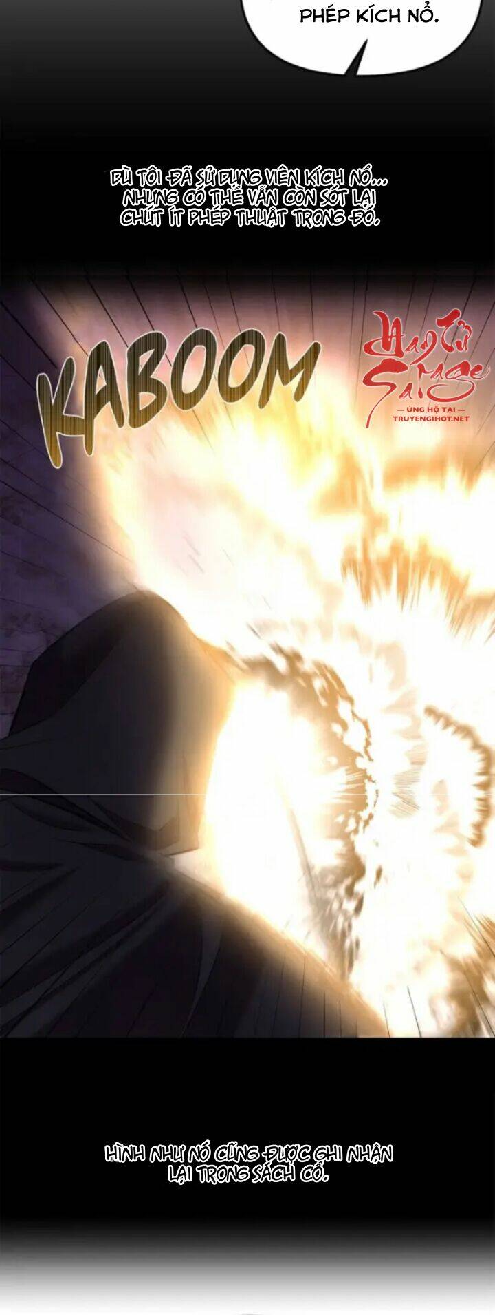Tôi Sẽ Thực Hiện Cuộc Hôn Nhân Này Chap 66 - Next Chap 67