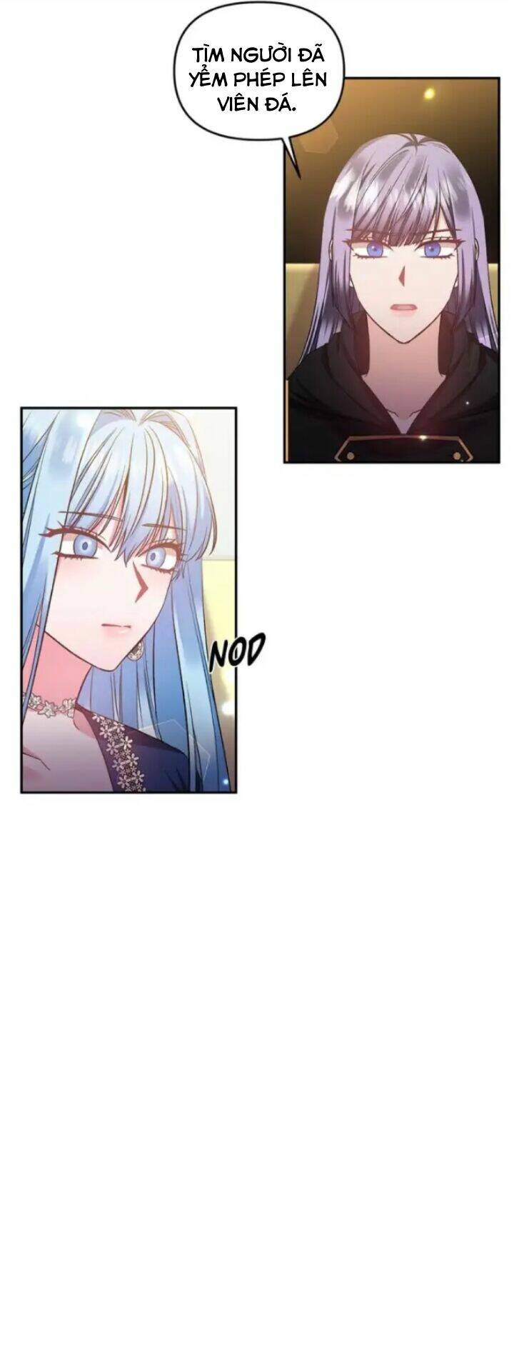 Tôi Sẽ Thực Hiện Cuộc Hôn Nhân Này Chap 66 - Next Chap 67