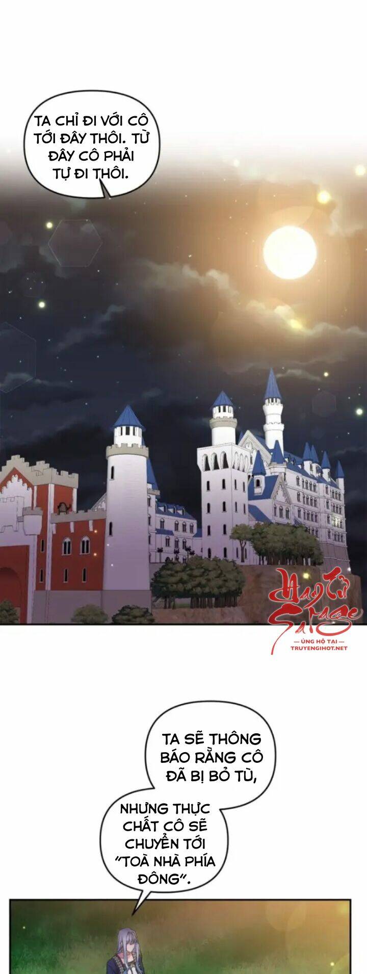 Tôi Sẽ Thực Hiện Cuộc Hôn Nhân Này Chap 66 - Next Chap 67